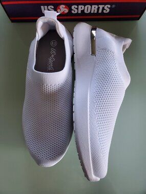 Stylish Walking Sneakers